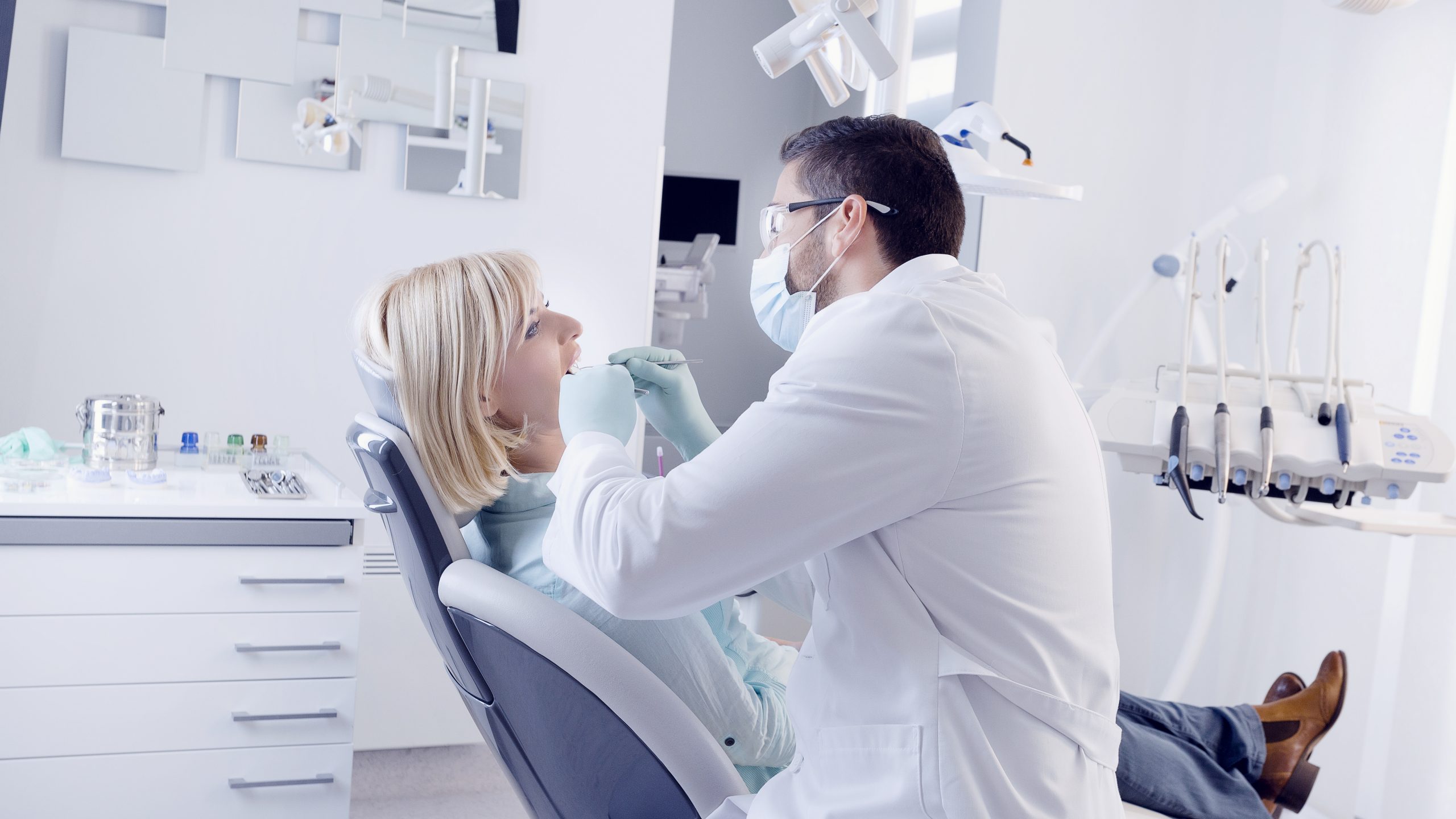 Dentist in Bradford, VT